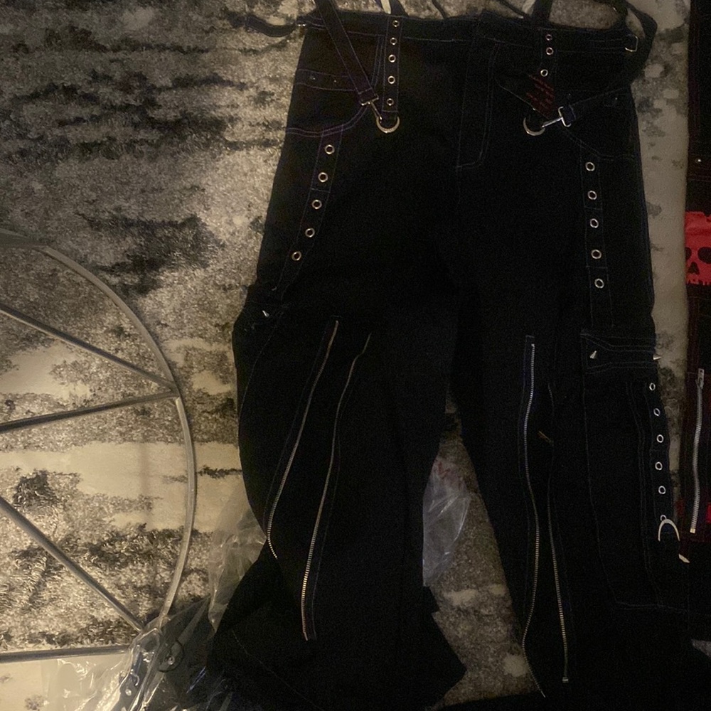 TRIPP PANTS STYLE#AF7007M